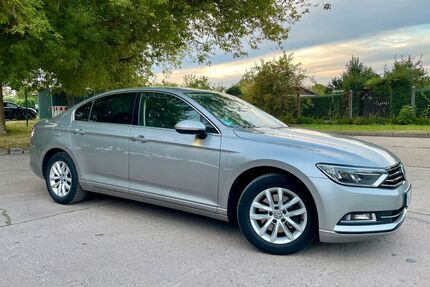 VW Passat 99.391 km 12.400 &euro; Magdeburg 39118