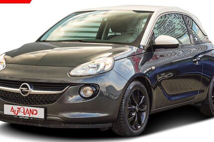 Opel Adam 59.646 km 12.950 &euro; Magdeburg 39118