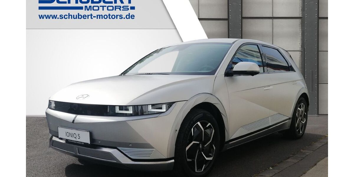 Hyundai IONIQ 5 15.130 km 32.590 € Magdeburg 39108