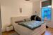 Ruhige 2-Zimmer-Wohnung mit Balkon und EBK in der Altstadt