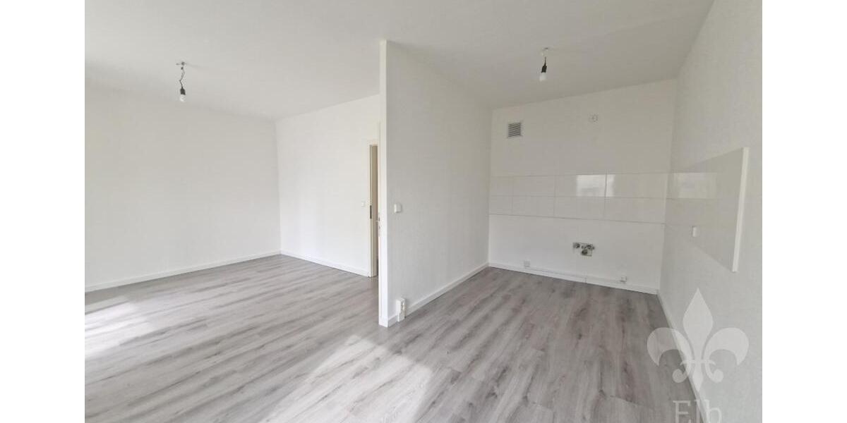 Erdgeschoßwohnung Magdeburg Hopfengarten - 2 Zimmer, 48 m&sup2;, 337&euro; | Angebot:25919955