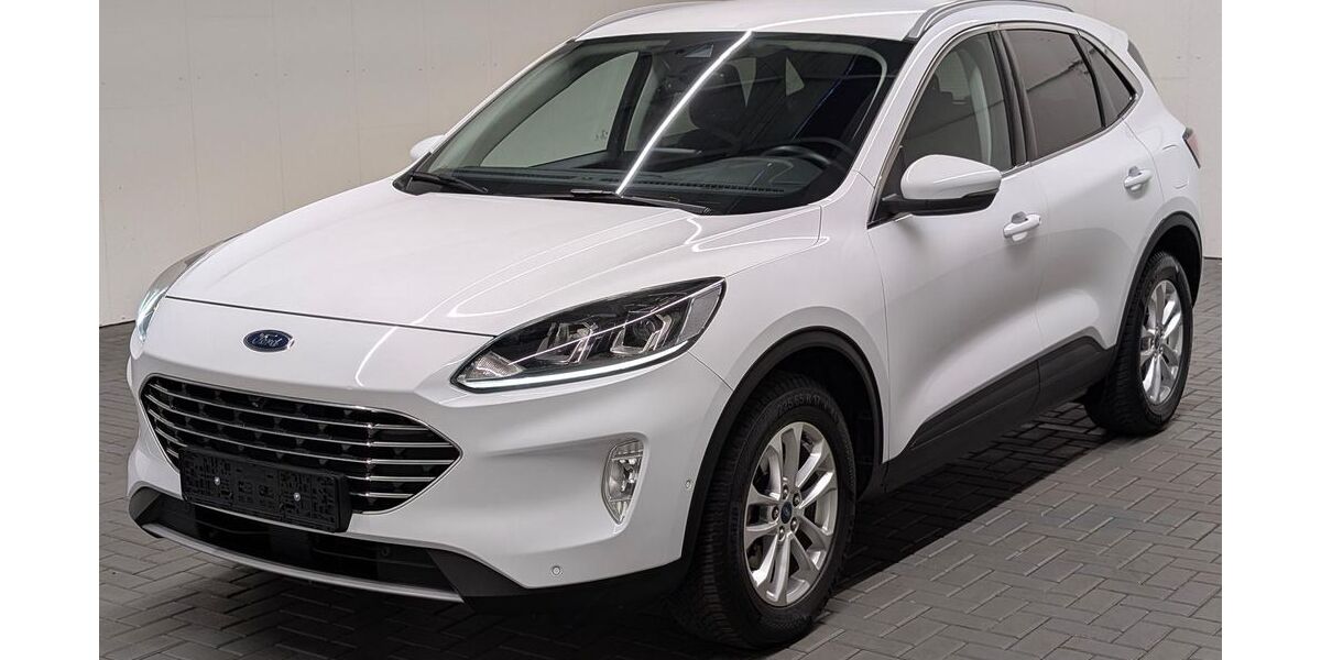 Ford Kuga 29.980 km 19.480 &euro; Langenweddingen 39171