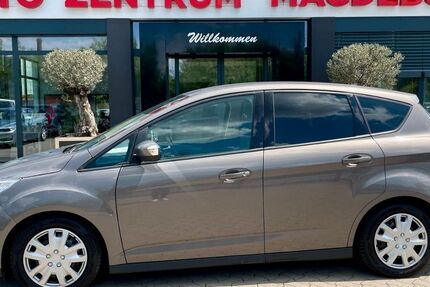 Ford C-Max 214.669 km 4.500 € Magdeburg 39112