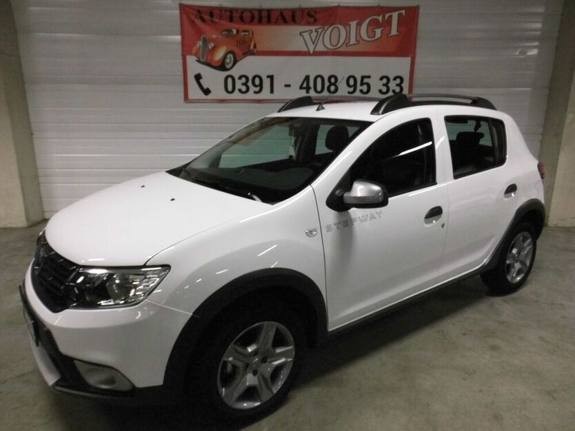 Sandero