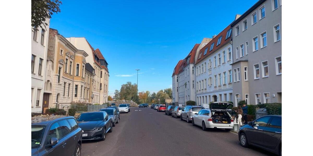 Etagenwohnung Magdeburg Leipziger Straße - 2 Zimmer, 70 m&sup2;, 100.000&euro; | Angebot:27456322