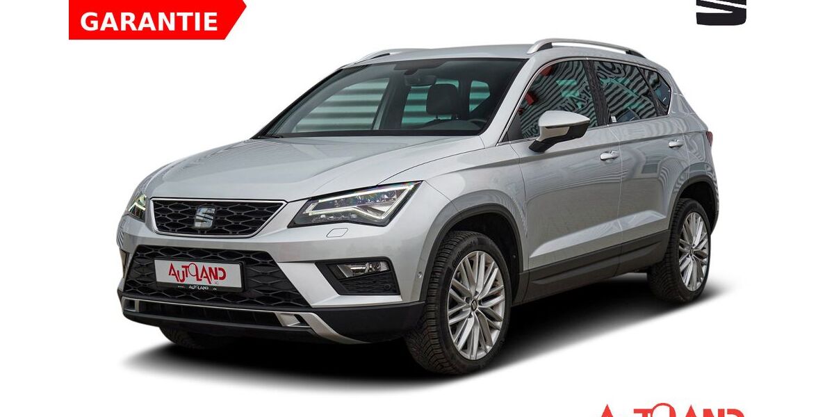 Seat Ateca 74.339 km 19.950 &euro; Magdeburg 39118