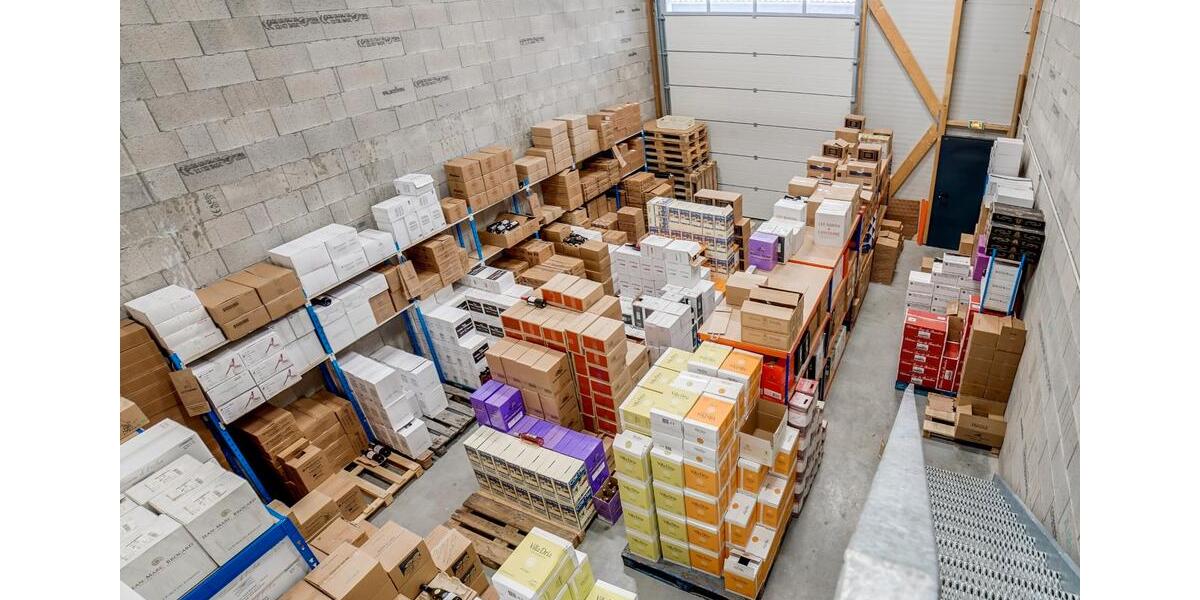 Gewerbeobjekt Magdeburg Großer Silberberg - 949&euro; | Angebot:26271392