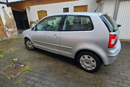 VW Polo 54.000 km 3.000 &euro; Haldensleben 39340