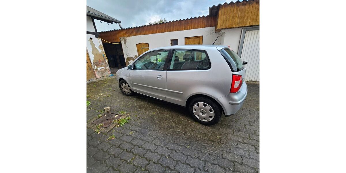 VW Polo 54.000 km 3.000 &euro; Haldensleben 39340