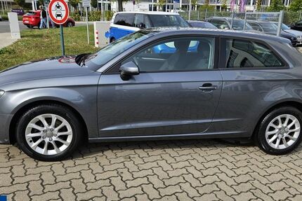 Audi A3 115.521 km 9.499 € Haldensleben 39340