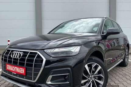 Audi Q5 46.400 km 41.900 € Barleben 39179