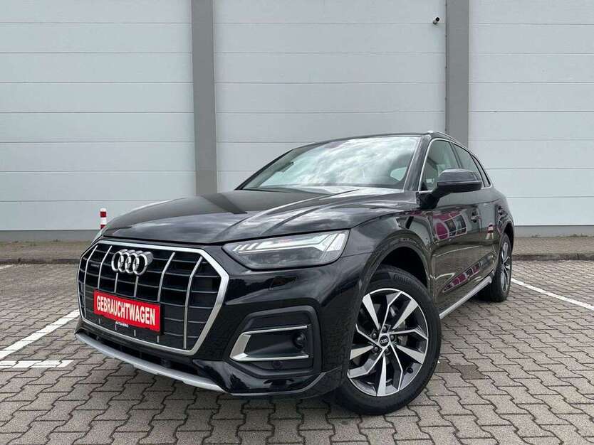 Audi Q5 46.400 km 41.900 € Barleben 39179