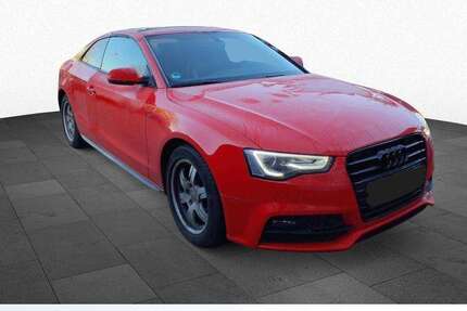 Audi A5 52.411 km 19.990 &euro; Magdeburg 39126