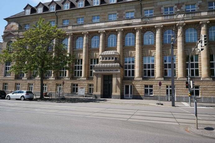 Gewerbeobjekt Magdeburg Altstadt - 2.724&euro; | Angebot:25797906