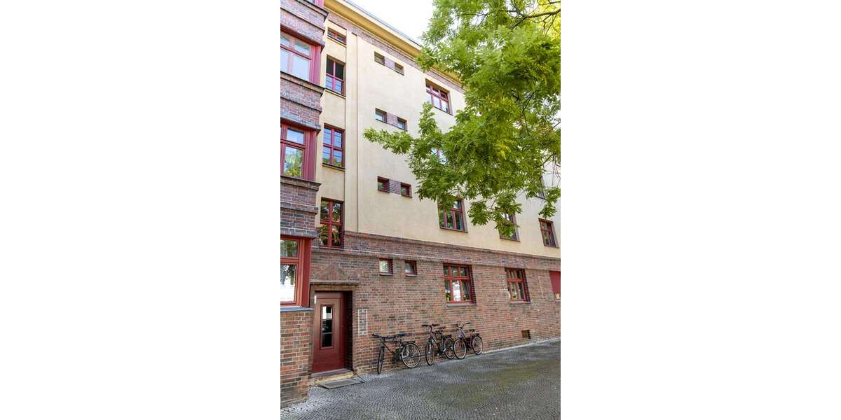 Etagenwohnung Magdeburg Stadtfeld Ost - 3 Zimmer, 69 m&sup2;, 586&euro; | Angebot:26785270