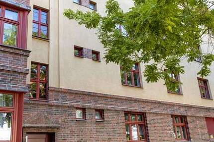 Wohnung Magdeburg Stadtfeld Ost - 3 Zimmer, 69 m&sup2;, 586&euro; | Angebot:26785270