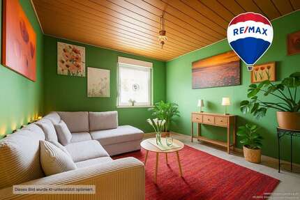 Haus Samswegen Samswegen - 3 Zimmer, 99 m&sup2;, 120.000&euro; | Angebot:24660849