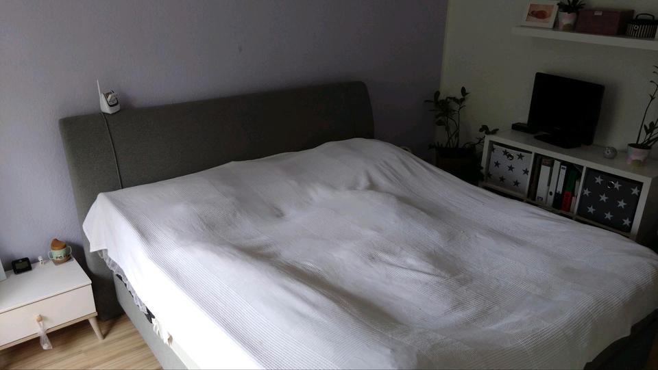 Etagenwohnung Magdeburg Diesdorf - 3 Zimmer, 72 m&sup2;, 785&euro; | Angebot:26449020