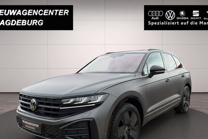 VW Touareg 15.457 km 73.880 &euro; Magdeburg 39128