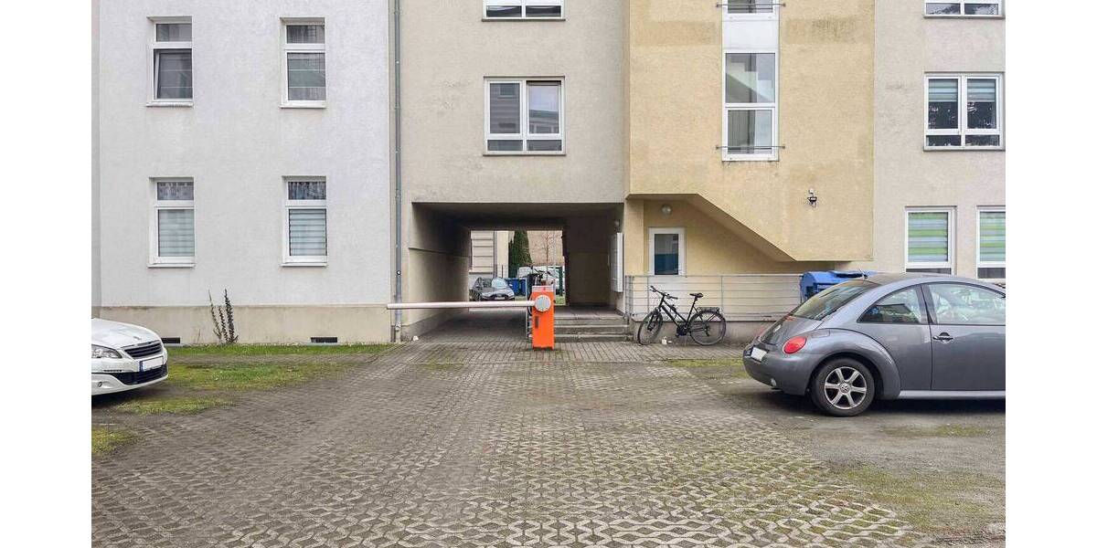 Etagenwohnung Magdeburg Sudenburg - 2 Zimmer, 44 m&sup2;, 68.000&euro; | Angebot:26834358