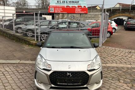 Citroen DS3 189.000 km 2.990 &euro; Magdeburg 39124