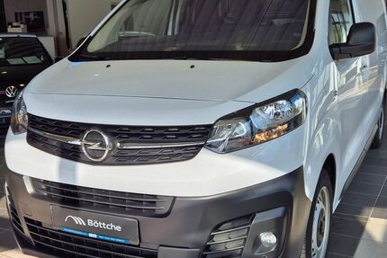 Opel Vivaro 59.904 km 22.490 € Zerbst / Anhalt 39261