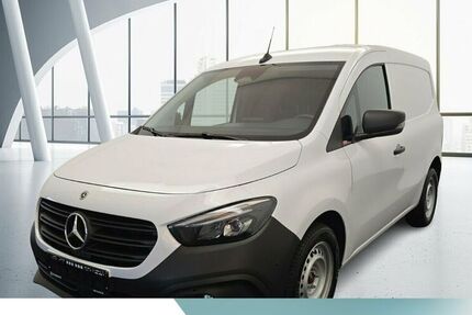 Mercedes Citan