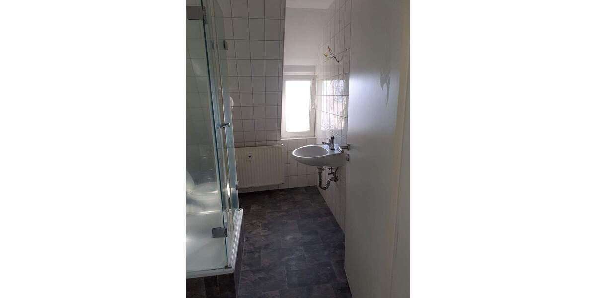 Etagenwohnung Calbe (Saale) Calbe - 1 Zimmer, 52 m&sup2;, 331&euro; | Angebot:25821701