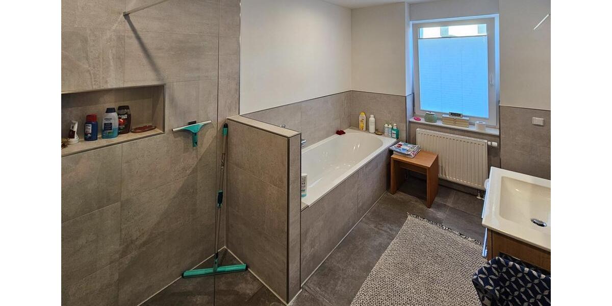 Erdgeschoßwohnung Magdeburg Ottersleben - 4 Zimmer, 100 m&sup2;, 960&euro; | Angebot:25632596