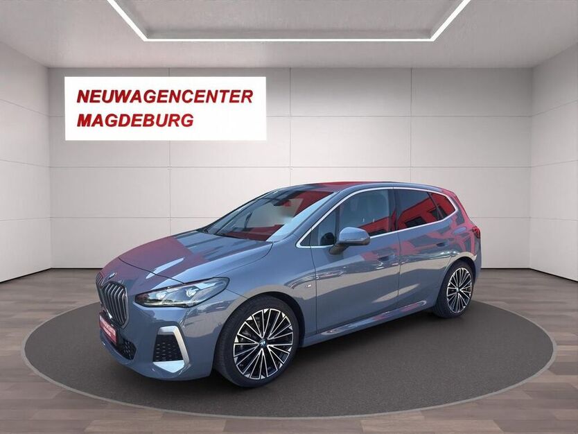 218 Active Tourer