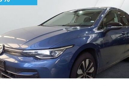 VW Golf 21.732 km 27.595 &euro; Magdeburg 39126