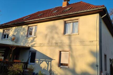 Wohnung Möckern - 3 Zimmer, 64 m&sup2;, 350&euro; | Angebot:25144500