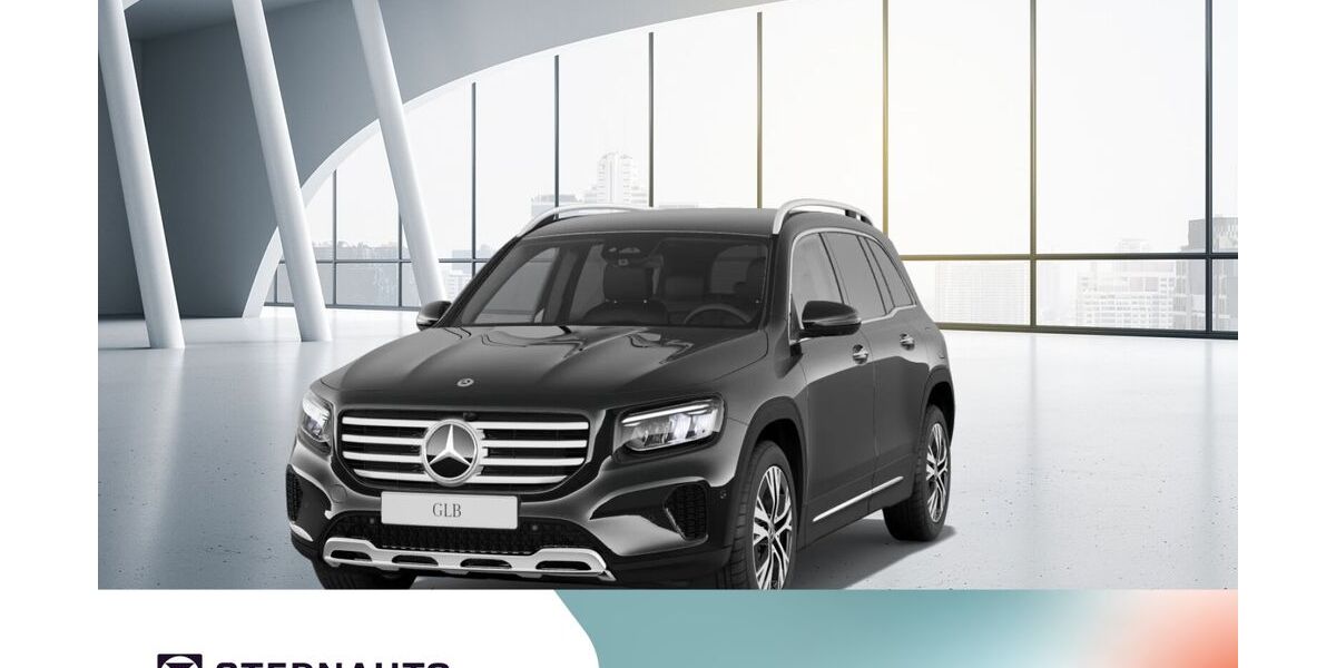 Mercedes-Benz GLB 200 3.900 km 40.390 &euro; Magdeburg 39130