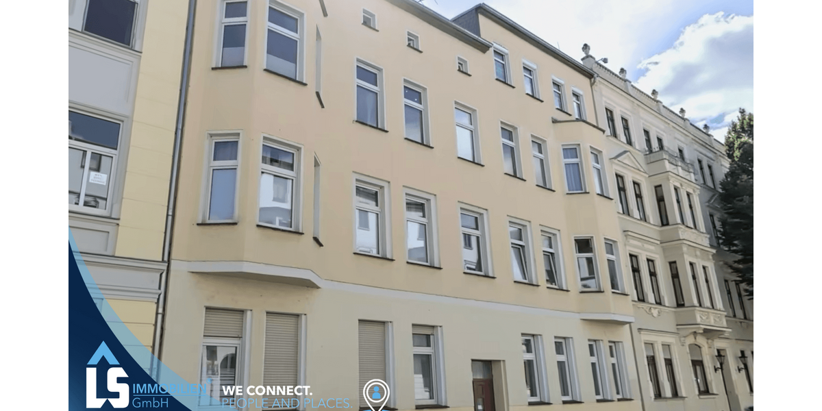 Etagenwohnung Magdeburg Nordwest - 4 Zimmer, 113 m&sup2;, 204.000&euro; | Angebot:27332079