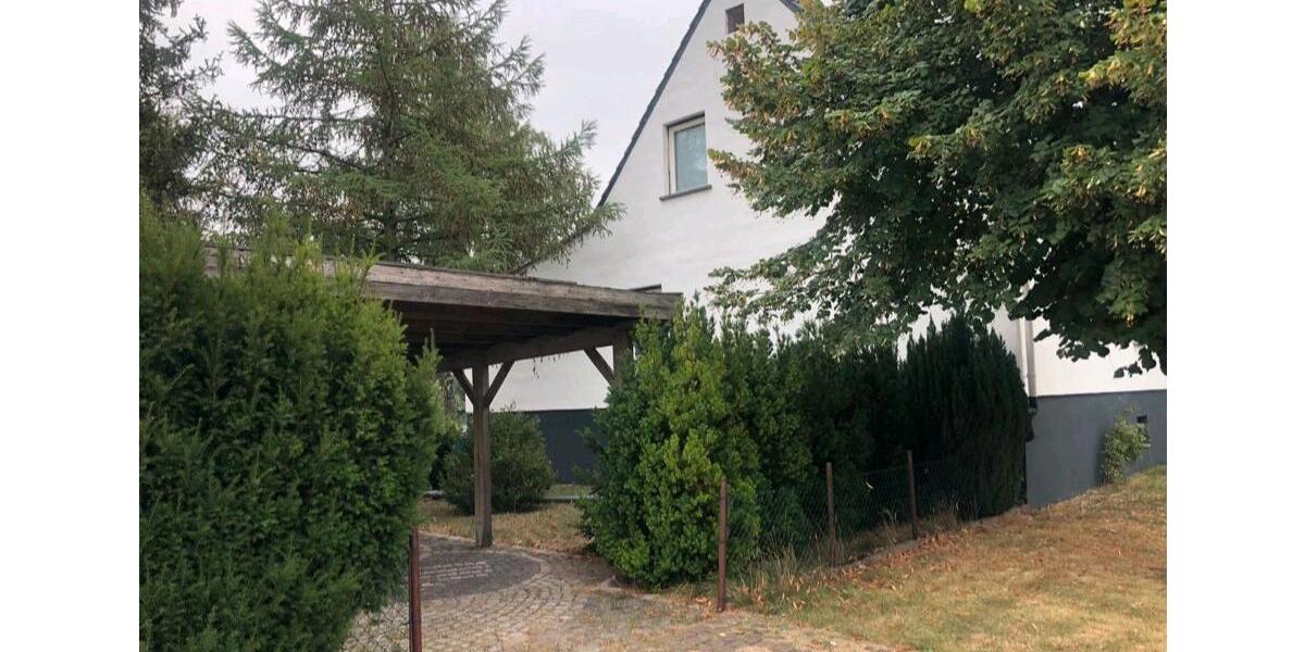 Einfamilienhaus Biederitz - 5 Zimmer, 145 m&sup2;, 179.000&euro; | Angebot:26495490