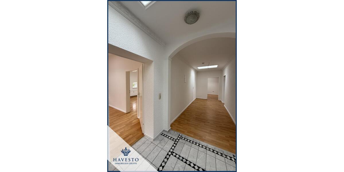 Etagenwohnung Magdeburg Alt Olvenstedt - 5 Zimmer, 163 m&sup2;, 1.223&euro; | Angebot:22911765