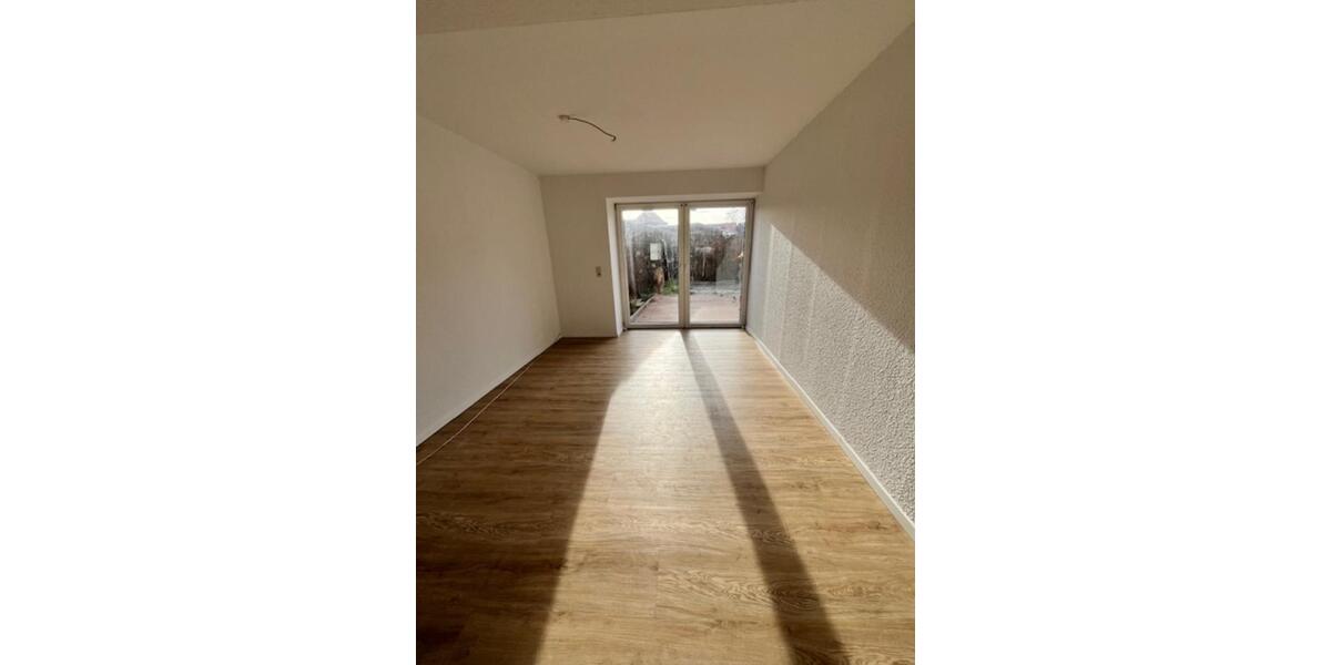 4-Zimmer Wohnung im Erdgeschoss in Alt Haldensleben 4 zimmer