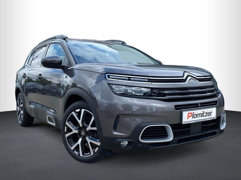 C5 Aircross