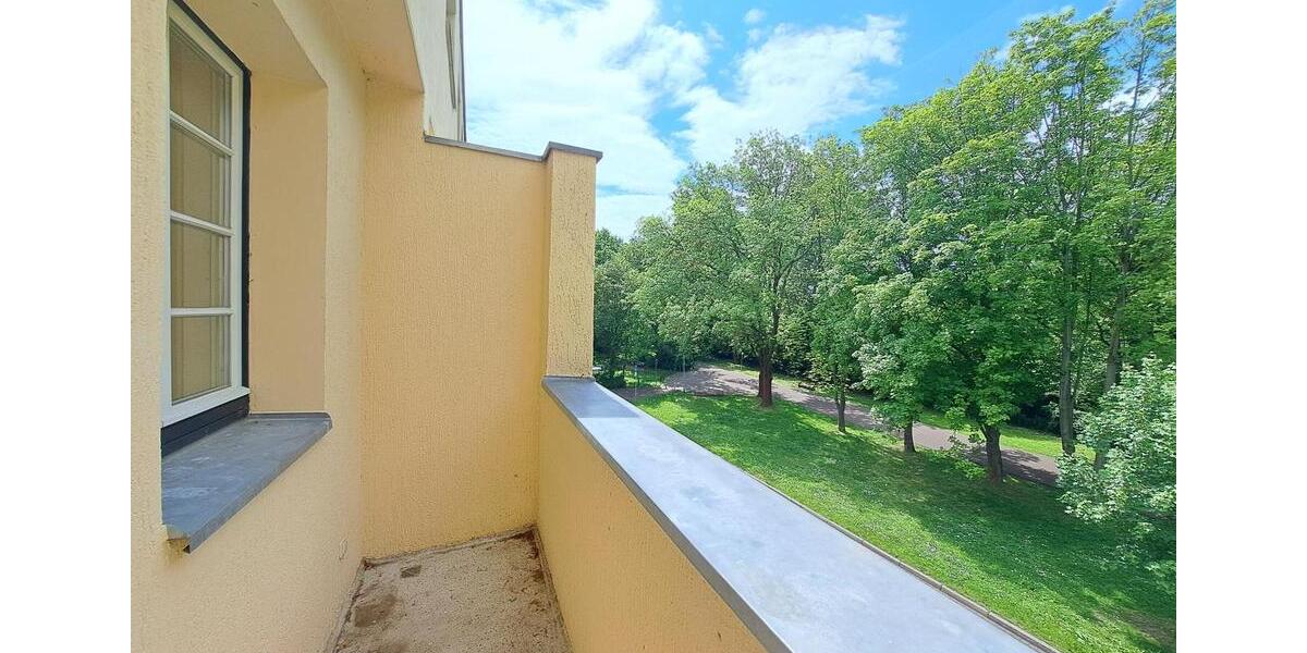 Etagenwohnung Magdeburg Diesdorf - 4 Zimmer, 65 m&sup2;, 452&euro; | Angebot:26665205