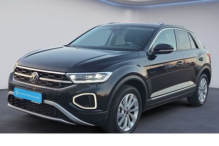 VW T-Roc 12.650 km 29.980 € Magdeburg 39116