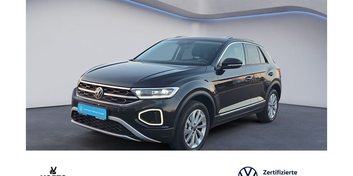 VW T-Roc 12.650 km 29.980 &euro; Magdeburg 39116