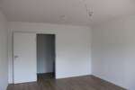 ruhige 4 Zimmer-Wohnung im Hinterhaus ***frisch renoviert*** mit Balkon