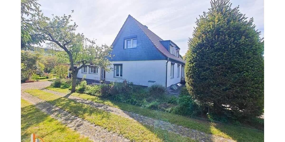 Doppelhaushälfte Magdeburg Hopfengarten - 4 Zimmer, 95 m&sup2;, 199.000&euro; | Angebot:25676986