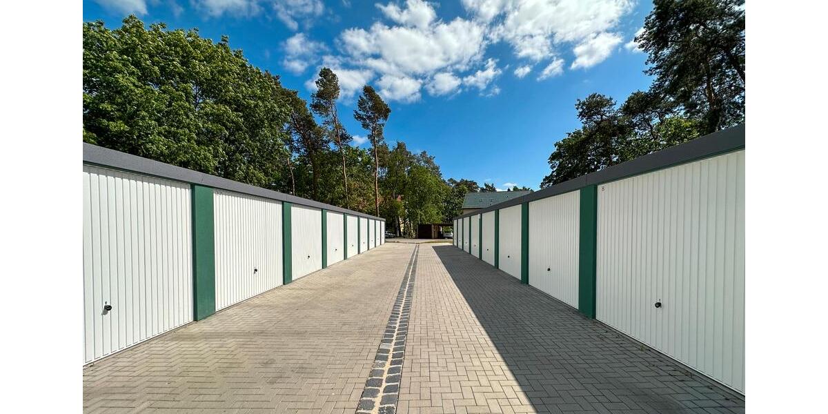 Dachgeschoßwohnung Möckern - 2 Zimmer, 43 m&sup2;, 300&euro; | Angebot:25992690