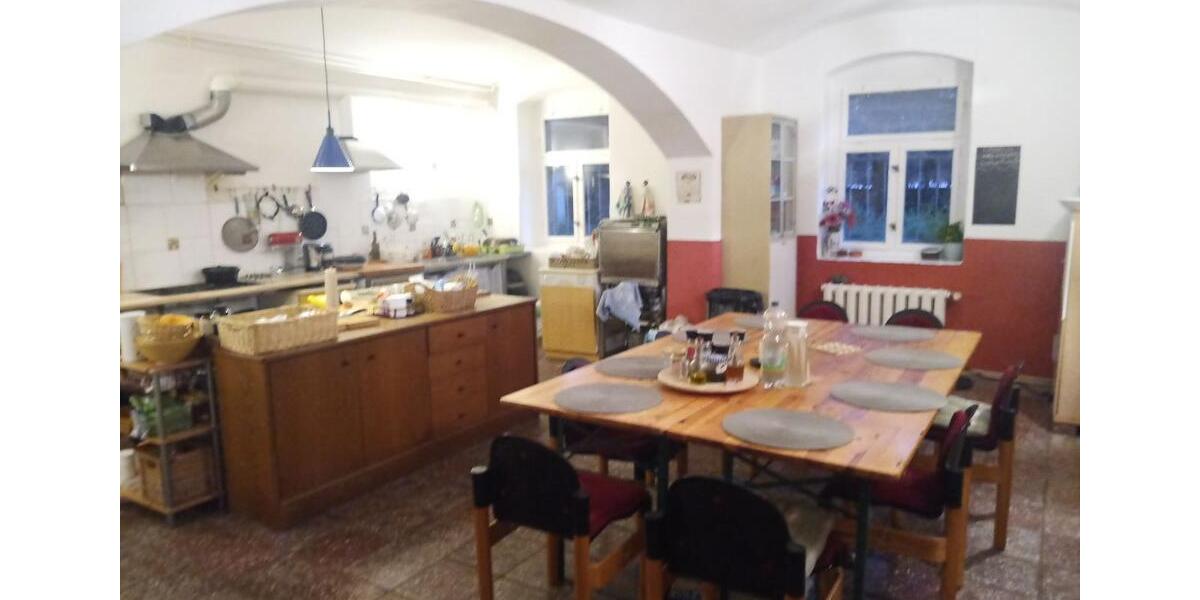 Villa Bördeland - 31 Zimmer, 1.100 m&sup2;, 490.000&euro; | Angebot:26059700