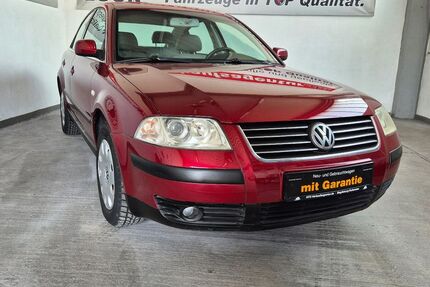 VW Passat 129.299 km 5.980 € Magdeburg 39126