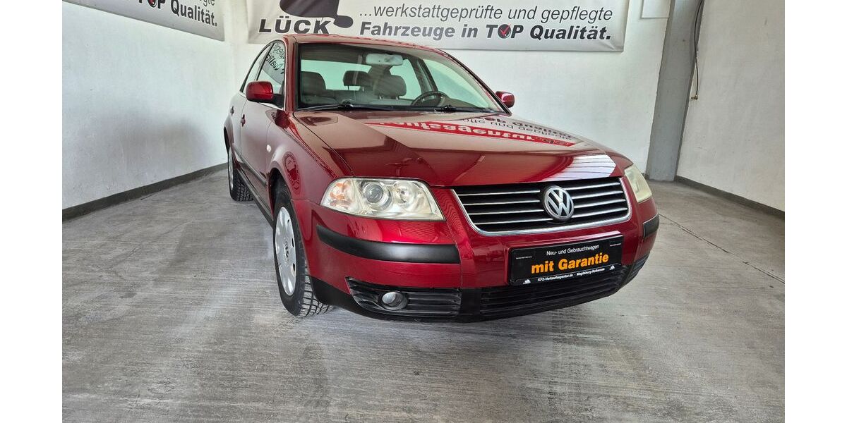 VW Passat 129.299 km 5.980 &euro; Magdeburg 39126