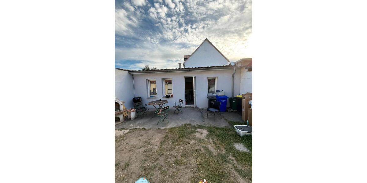 Reihenhaus Burg - 4 Zimmer, 152 m&sup2;, 1.550&euro; | Angebot:27623882