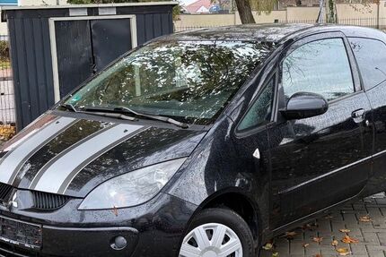 Mitsubishi Colt 199.000 km 1.990 &euro; Heyrothsberge Bideritz 39175