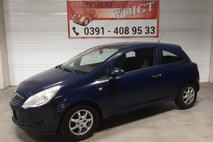 Opel Corsa 99.995 km 3.500 &euro; Magdeburg 39116